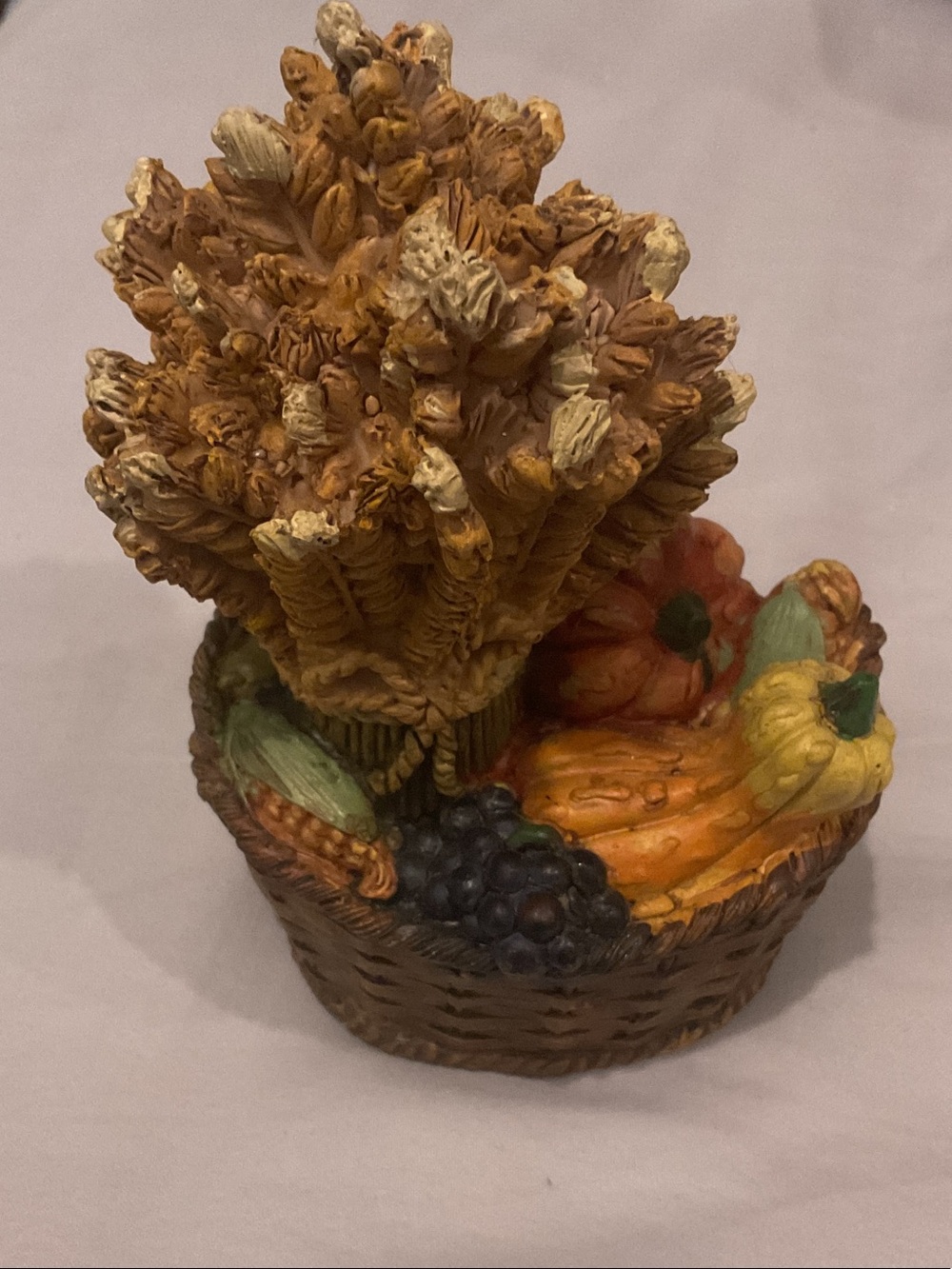 Harvest basket